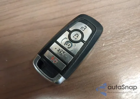 2018 Ford Mustang Ecoboost из США, поврежденный, VIN 1FA6P8TH0J5137729